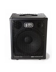 EBS EBS-MA15 - Magni 502 Combo 1x15 Neo