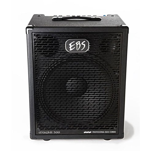 EBS EBS-MA15 - Magni 502 Combo 1x15 Neo