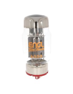 Engl Tube 6550 Duett Premium Matched