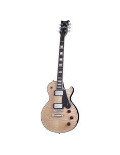 Schecter SOLO-II CUSTOM-GNAT/BLK