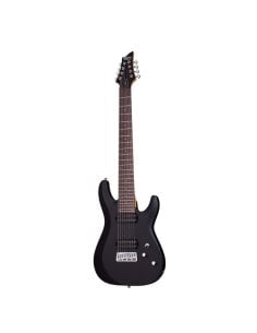 Schecter C-8 DELUXE-SBK