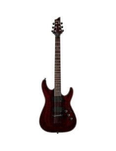Schecter HELLRAISER C-1-BCH