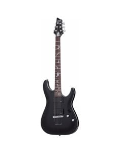 Schecter DAMIEN PLATINUM-6-SBK