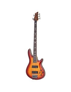 Schecter OMEN EXTREME-5-VSB