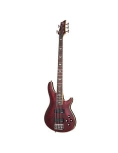 Schecter OMEN EXTREME-5-BCH