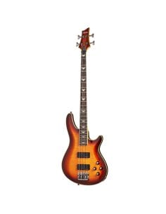 Schecter OMEN EXTREME-4-VSB