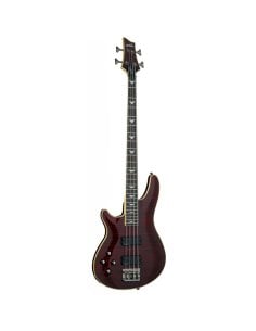 Schecter OMEN EXTREME-4-LH-BCH
