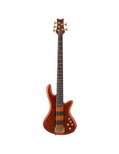 Schecter STILETTO STUDIO-5-HSN