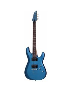 Schecter C-6 DELUXE-SMLB