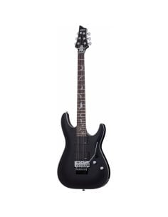 Schecter DAMIEN PLATINUM-6-FR-SBK