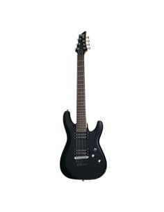 Schecter C-7 DELUXE-SBK