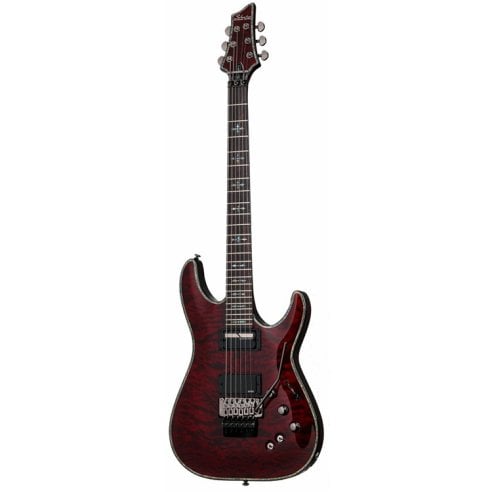 Schecter HELLRAISER C-1-FR-S-BCH