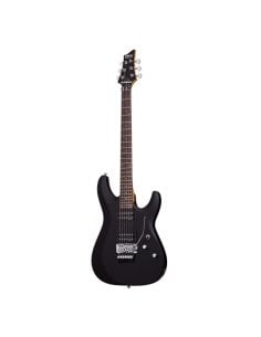 Schecter C-6-FR DELUXE-SBK