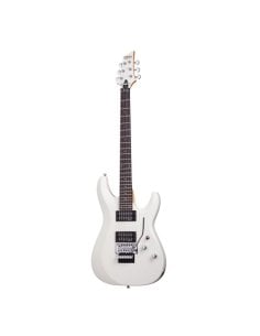 Schecter C-6-FR DELUXE-SWHT
