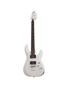 Schecter C-6 DELUXE-SWHT