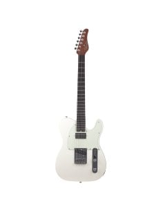 Schecter NICK JOHNSTON PT-SH-ASNOW