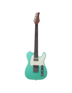 Schecter NICK JOHNSTON PT-SH-AGREEN