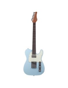 Schecter NICK JOHNSTON PT-SH-AFROST