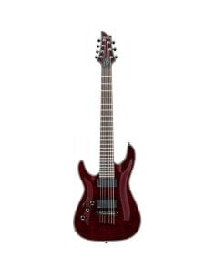 Schecter HELLRAISER C-7-LH-BCH