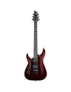 Schecter HELLRAISER C-1-LH-BCH