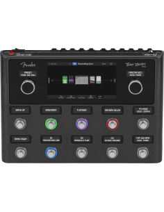 FENDER TONE MASTER PRO