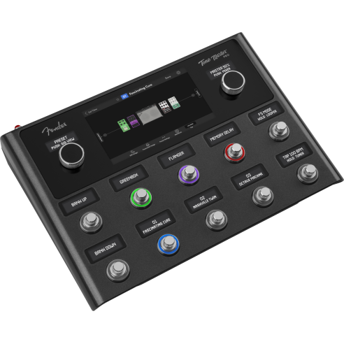 FENDER TONE MASTER PRO