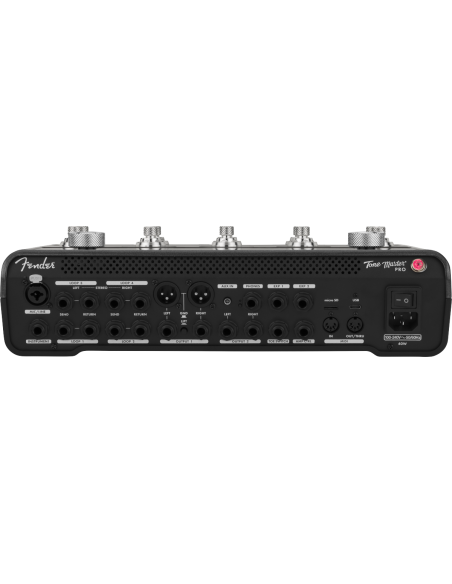 FENDER TONE MASTER PRO FENDER TONE MASTER PRO