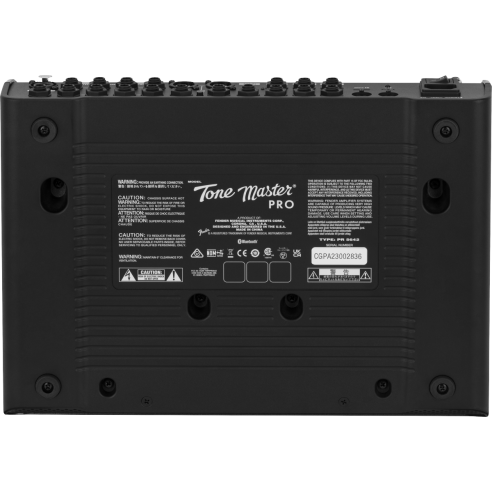 FENDER TONE MASTER PRO