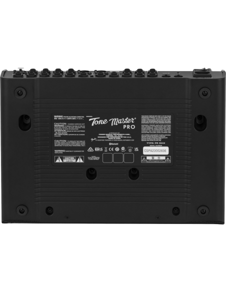 FENDER TONE MASTER PRO FENDER TONE MASTER PRO