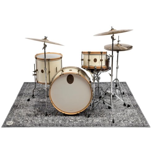 DRUMnBASE VP185 GREY