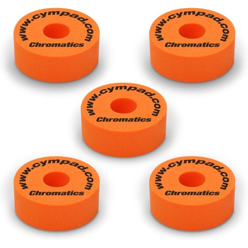 CYMPAD CS15/5O OPTIMIZER CHROMATIC 40X15 ORANGE SET