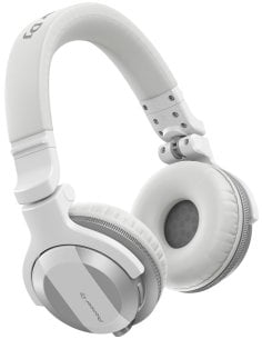 PIONEER DJ HDJ-CUE1BT-W