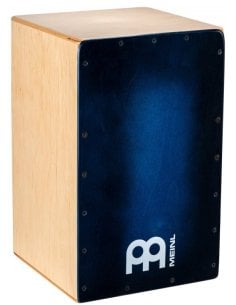MEINL SC100BLB SNARECRAFT CAJON