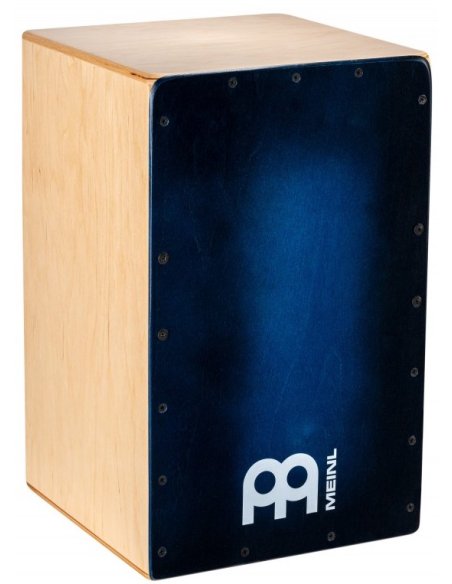 MEINL SC100BLB SNARECRAFT CAJON MEINL SC100BLB SNARECRAFT CAJON