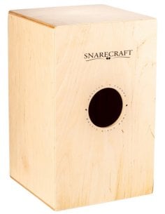 MEINL SC100BLB SNARECRAFT CAJON 2