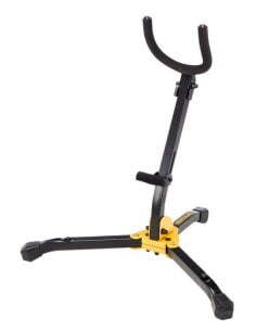 HERCULES DS530BB TENOR/ALTO SAX STAND