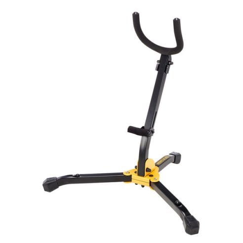 HERCULES DS530BB TENOR/ALTO SAX STAND