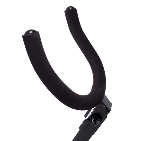 HERCULES DS530BB TENOR/ALTO SAX STAND