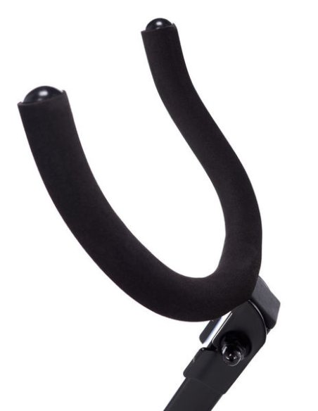 HERCULES DS530BB TENOR/ALTO SAX STAND HERCULES DS530BB TENOR/ALTO SAX STAND
