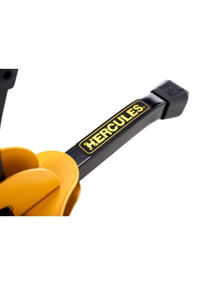 HERCULES DS530BB TENOR/ALTO SAX STAND HERCULES DS530BB TENOR/ALTO SAX STAND
