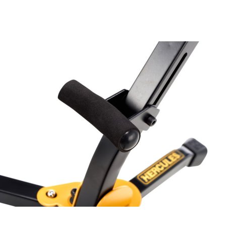 HERCULES DS530BB TENOR/ALTO SAX STAND