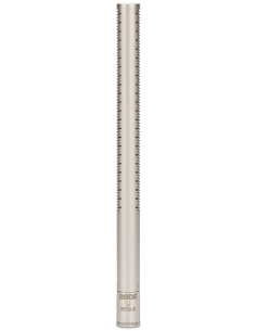 RODE NTG3 SILVER