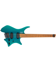 STRANDBERG BODEN STANDARD N2.6 TRANSFORMATIVE TEAL METALLIC