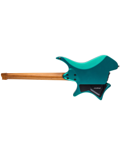 STRANDBERG BODEN STANDARD N2.6 TRANSFORMATIVE TEAL METALLIC 2