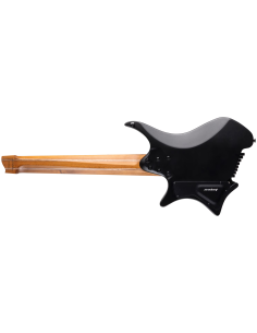 STRANDBERG BODEN STANDARD N2.8 BLACK SATIN METALLIC 2