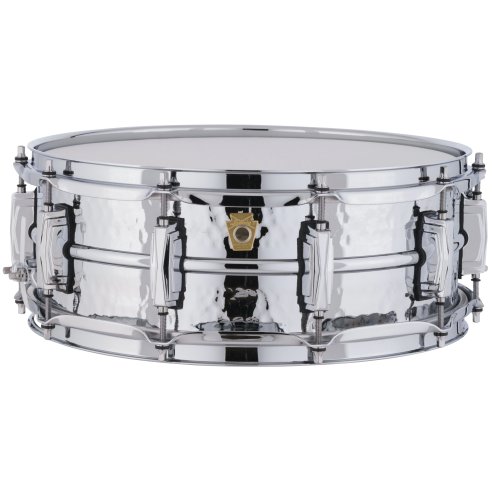LUDWIG LM400K CHROME/ALUMINIUM 5X14