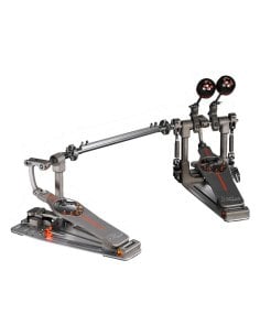 PEARL P-3002D DOPPIO PEDALE DEMON DRIVE