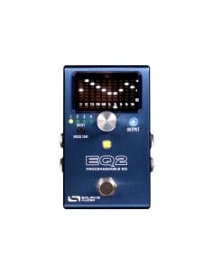 SOURCE AUDIO SA270 PROGRAMMABLE EQ 2