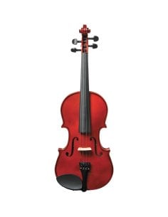 EKO Bowed instruments EBV-A 1413 4/4 Violino con dotazione