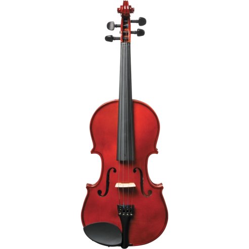 EKO Bowed instruments EBV-A 1413 4/4 Violino con dotazione